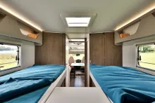 Fahrzeugbild Carado T 457 ohne Hubbett #18