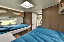 Fahrzeugbild Carado T 457 ohne Hubbett #20