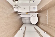 Fahrzeugbild Carado T 457 ohne Hubbett #21