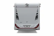 Fahrzeugbild Carado T 457 ohne Hubbett #25