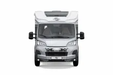 Fahrzeugbild Carado T 457 4,4tn,Digital+Safety Paket, Adapt.Tempomat #36