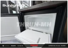 Fahrzeugbild Sunlight Camper Van Cliff 600 IC-Sondermodell ready to roll? #18