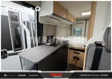 Fahrzeugbild Sunlight Camper Van Cliff 600 IC-Sondermodell ready to roll? #19