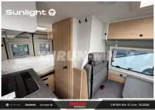 Fahrzeugbild Sunlight Camper Van Cliff 600 IC-Sondermodell ready to roll? #23