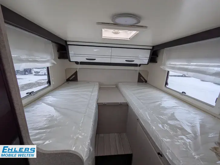 Fahrzeugbild Forster T F699 EB 140PS/Autom/Winter-Paket/Drive-Assistance-Pack #15