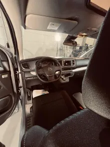 Fahrzeugbild Crosscamp Opel Flex #13