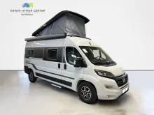 Fahrzeugbild Hymer Free Campus 600 180PS, Solar, AHK, Navi, Automat #5