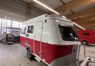 Bild Touring 430