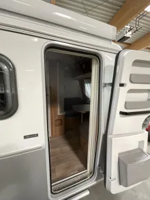Fahrzeugbild Hymer Eriba Eriba Touring 430 #5