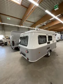 Fahrzeugbild Hymer Eriba Eriba Touring 430 #7