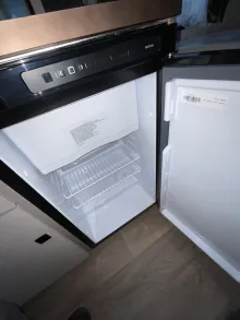 Fahrzeugbild Hymer Eriba Eriba Touring 430 #9