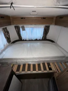 Fahrzeugbild Hymer Eriba Eriba Touring 430 #11
