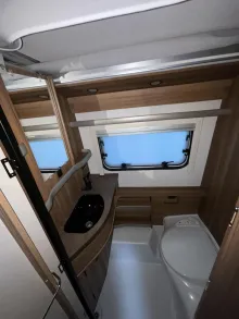 Fahrzeugbild Hymer Eriba Eriba Touring 430 #12
