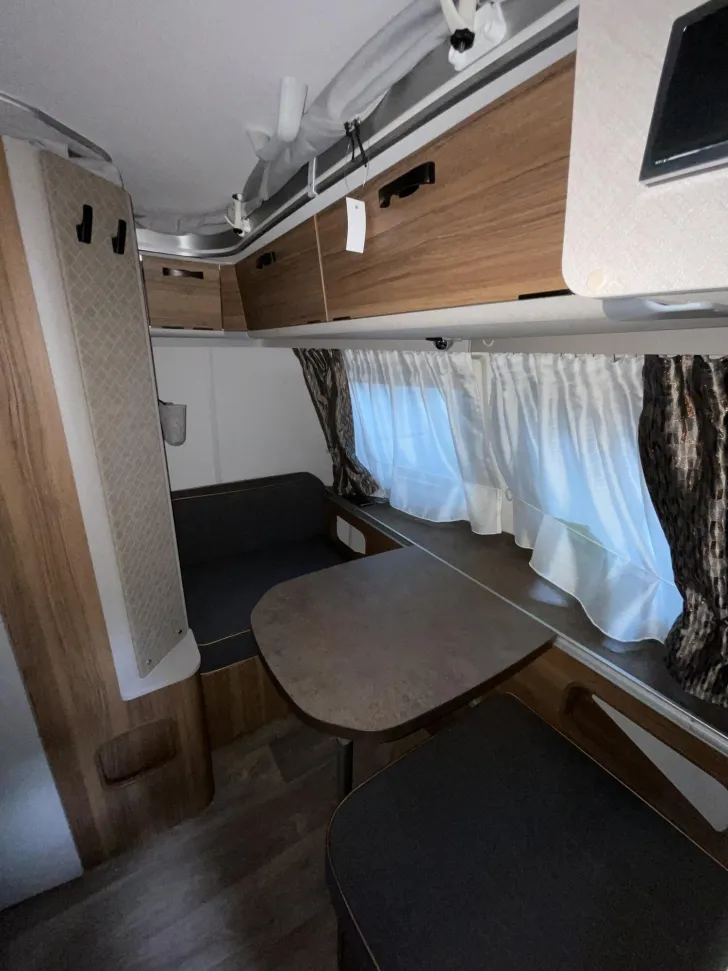 Fahrzeugbild Hymer Eriba Eriba Touring 430 #14