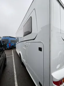 Fahrzeugbild Dethleffs Trend T 7057 EB Anhängekupplung, Solar uvm.. #8