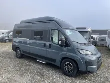 Fahrzeugbild Hymer Grand Canyon Fiat #3