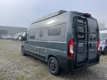 Fahrzeugbild Hymer Grand Canyon Fiat #5