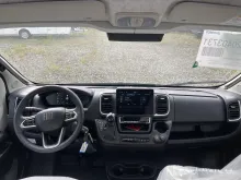 Fahrzeugbild Hymer Grand Canyon Fiat #6