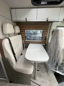 Fahrzeugbild Hymer Grand Canyon Fiat #8