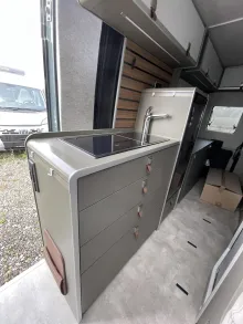 Fahrzeugbild Hymer Grand Canyon Fiat #9