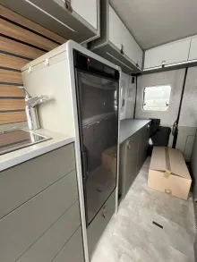 Fahrzeugbild Hymer Grand Canyon Fiat #10