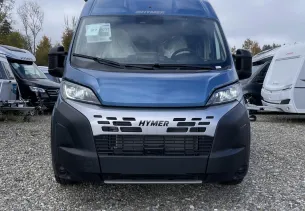 Bild Camper Van Yellowstone