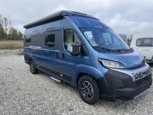 Fahrzeugbild Hymer Yellowstone Fiat 11.000 EUR Vorteil! #3