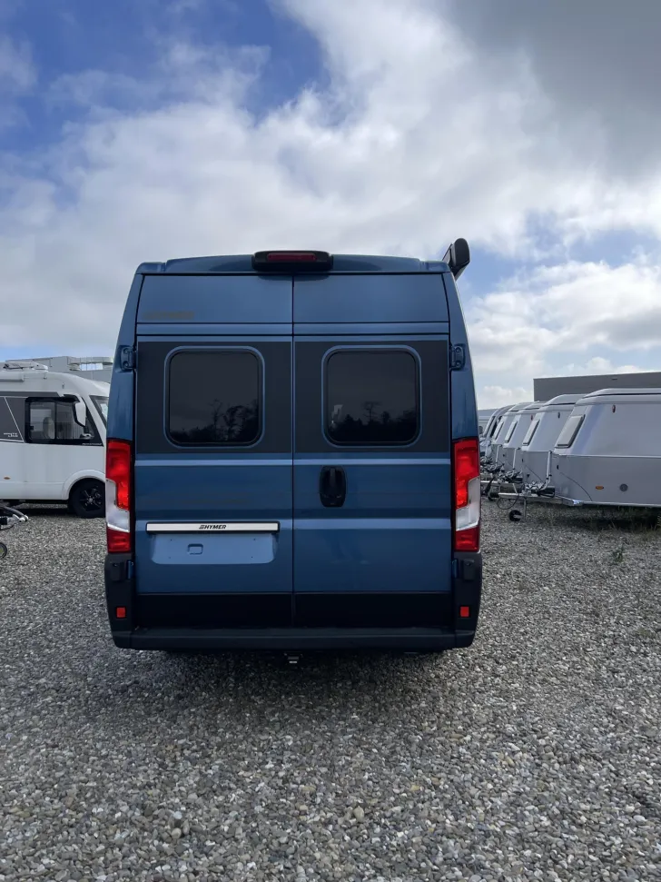 Fahrzeugbild Hymer Yellowstone Fiat 11.000 EUR Vorteil! #4
