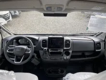 Fahrzeugbild Hymer Yellowstone Fiat 11.000 EUR Vorteil! #6