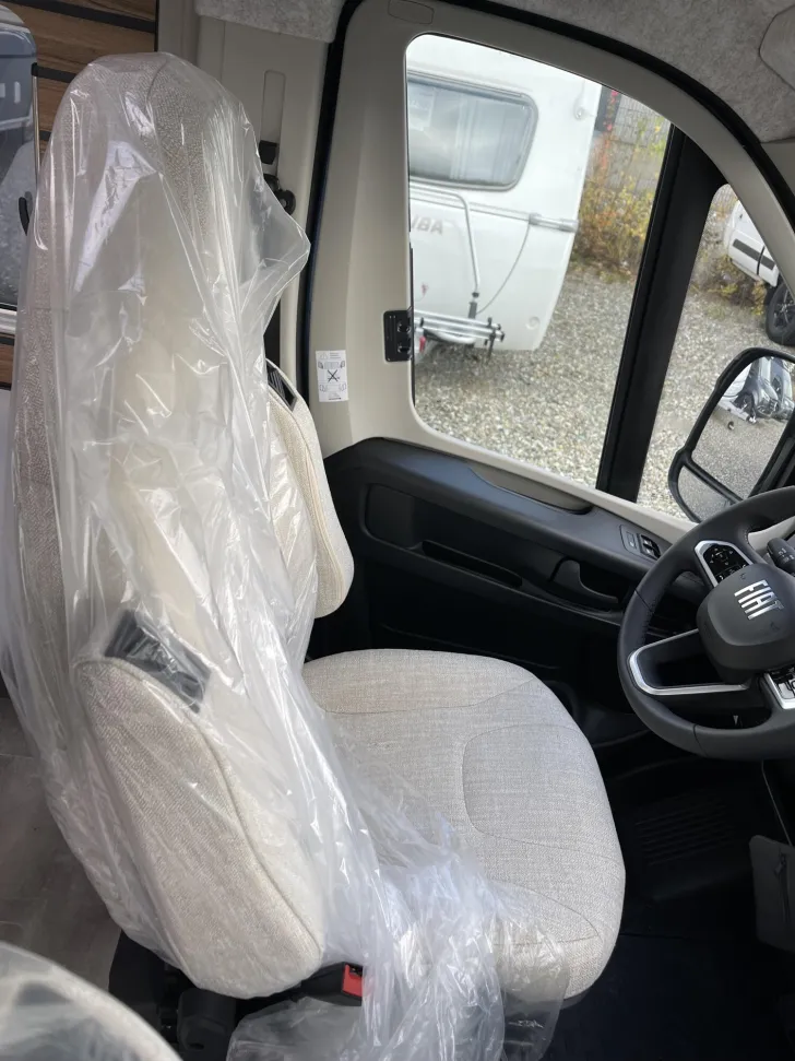 Fahrzeugbild Hymer Yellowstone Fiat 11.000 EUR Vorteil! #7