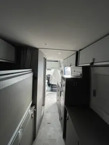 Fahrzeugbild Hymer Yellowstone Fiat 11.000 EUR Vorteil! #12