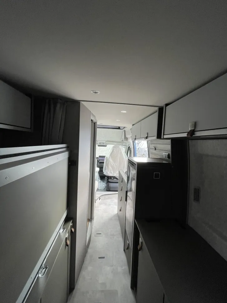 Fahrzeugbild Hymer Yellowstone Fiat 11.000 EUR Vorteil! #12