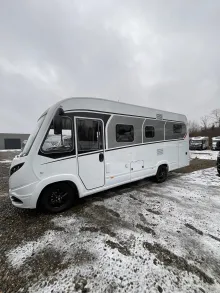 Fahrzeugbild Dethleffs Trend I 6817 EB #1