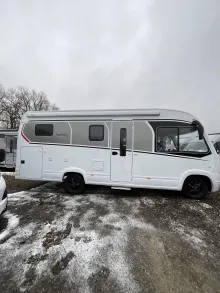 Fahrzeugbild Dethleffs Trend I 6817 EB #5