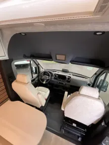 Fahrzeugbild Hymer Grand Canyon S CrossOver 600 #9