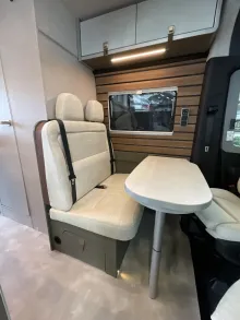 Fahrzeugbild Hymer Grand Canyon S CrossOver 600 #11