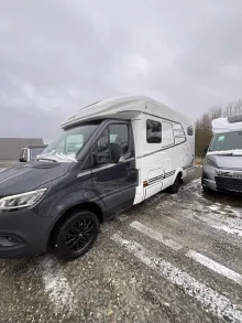 Fahrzeugbild Hymer ML-T Xperience 570 #3
