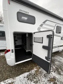 Fahrzeugbild Hymer ML-T Xperience 570 #6