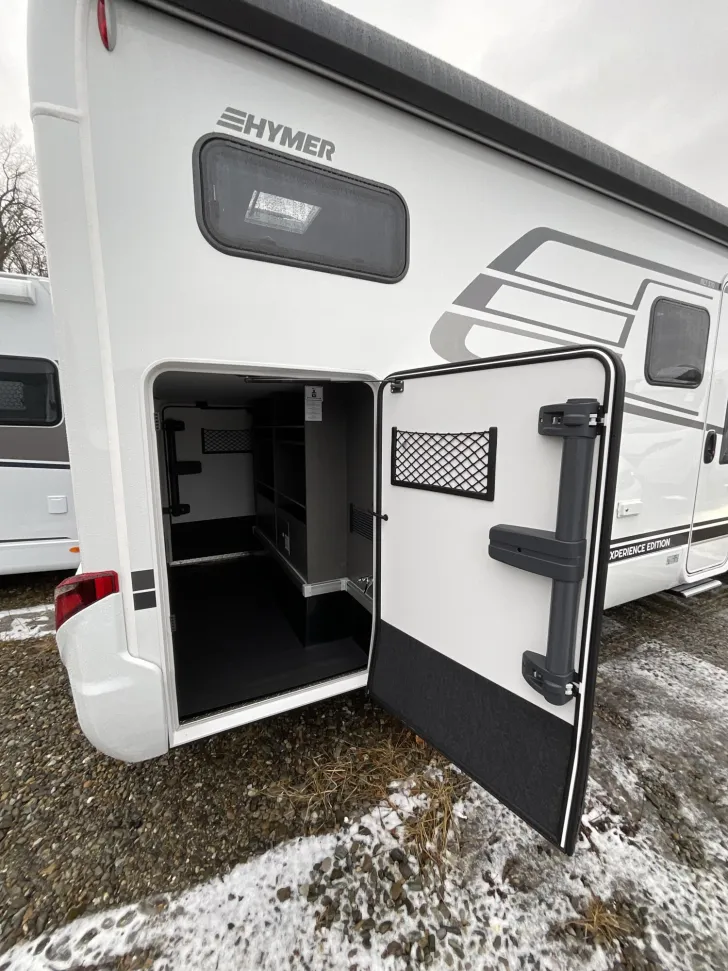 Fahrzeugbild Hymer ML-T Xperience 570 #6