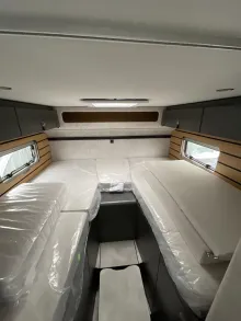 Fahrzeugbild Hymer ML-T Xperience 570 #7