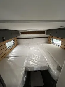 Fahrzeugbild Hymer ML-T Xperience 570 #8