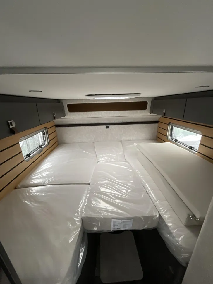 Fahrzeugbild Hymer ML-T Xperience 570 #8