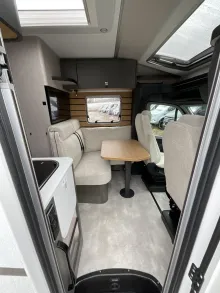 Fahrzeugbild Hymer ML-T Xperience 570 #11