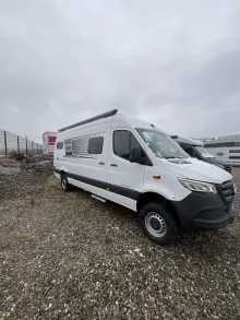 Fahrzeugbild Hymer Grand Canyon S 700 #1
