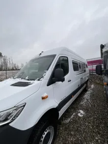 Fahrzeugbild Hymer Grand Canyon S 700 #3