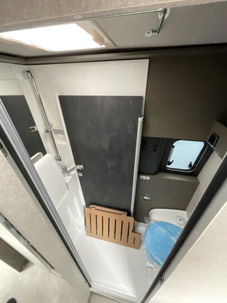 Fahrzeugbild Hymer Grand Canyon S 700 #11