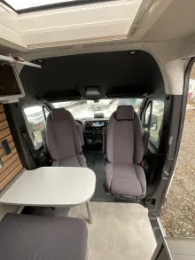Fahrzeugbild Hymer Grand Canyon S 700 #14
