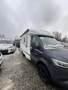 Fahrzeugbild Hymer ML-T Xperience 570 #4