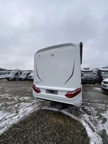 Fahrzeugbild Hymer ML-T Xperience 570 #5