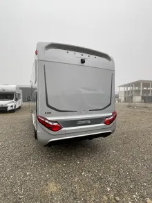 Fahrzeugbild Hymer B-Klasse MC T 600 #3